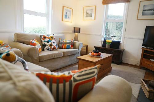 Tamarisk Port Isaac Bay Holidays