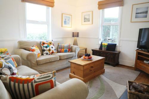 Tamarisk Port Isaac Bay Holidays