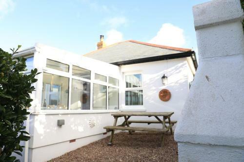 Tamarisk Port Isaac Bay Holidays