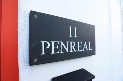Penreal Port Isaac Bay Holidays