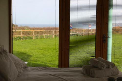 Northlight Port Isaac Bay Holidays