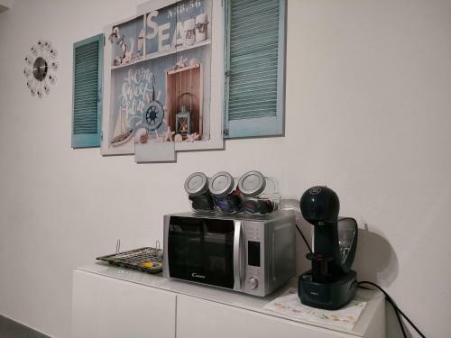 Luisa Home