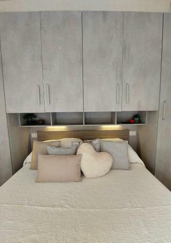 Apartamento Casa Valeria