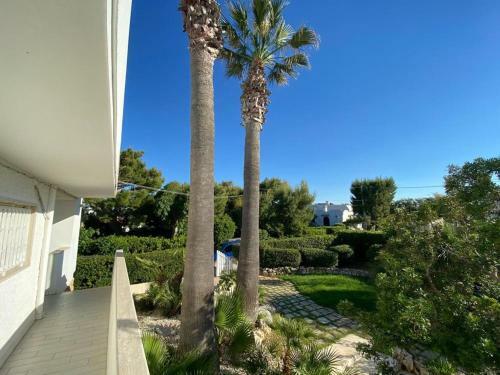 Bisciu Villa On The Sea