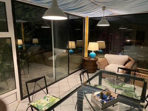 Bisciu Villa On The Sea