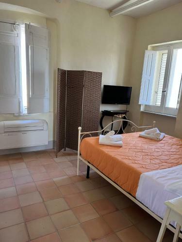 Apartamento Palazzo Porta