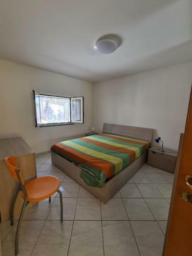 Casa Luminosa Con Patio