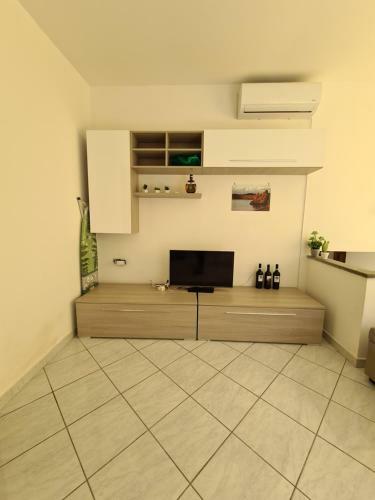 Casa Luminosa Con Patio