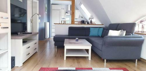 Apartamento Ferienwohnung Anna