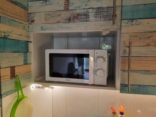 Apartamento Cerca De San Sebastian