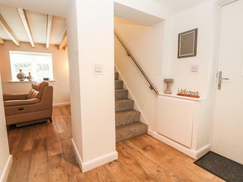 Afallon Cottage