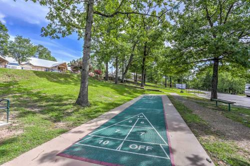 Apartamento Branson Landing Escape - 18-hole Golf Course!