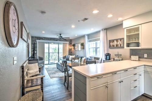 Apartamento Branson Landing Escape - 18-hole Golf Course!