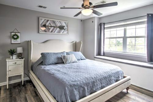 Apartamento Branson Landing Escape - 18-hole Golf Course!