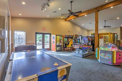 Apartamento Branson Landing Escape - 18-hole Golf Course!