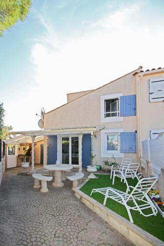 Villa Mer Nature