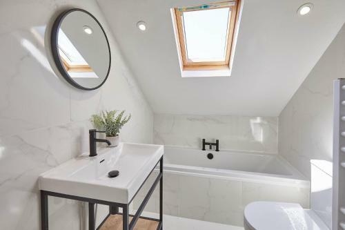 Host & Stay - Ocean Pearl @ Scarborough