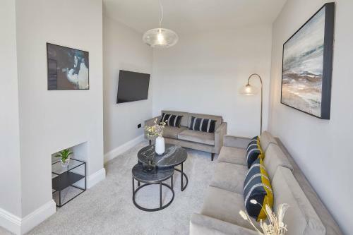 Host & Stay - Ocean Pearl @ Scarborough