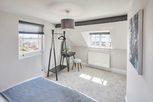 Host & Stay - Ocean Pearl @ Scarborough