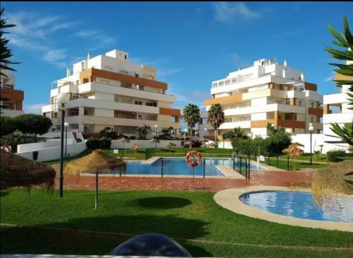 Apartamento Playa Serena