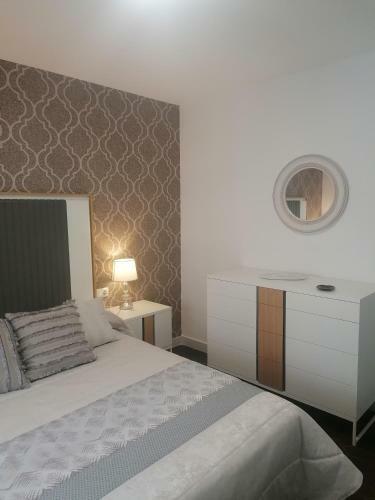 Apartamento Piso Playa En Sabinillas