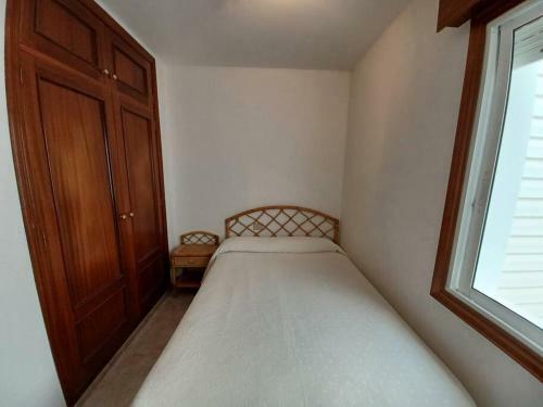 Apartamento Cerca De La Playa Silgar