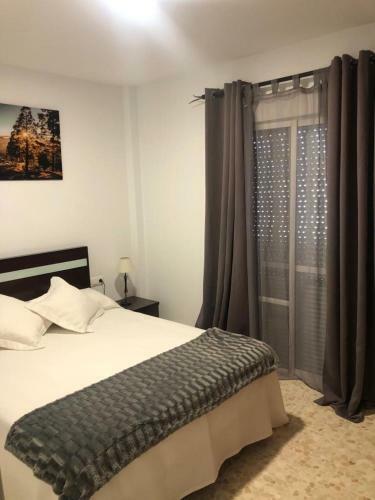Apartamento Casa Sumariva