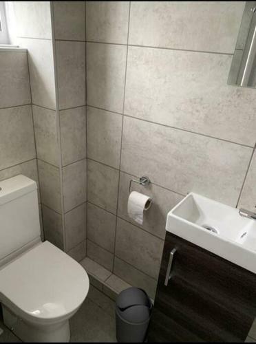 Apartamento Lovely 1x Bed + Sofa Bed With Parking