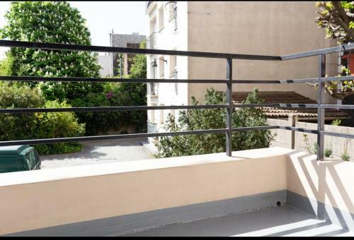 Apartamento Superbe Appartement � 2min de Paris