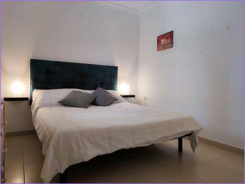 Pebble Beach Apartamento, Amarilla Golf