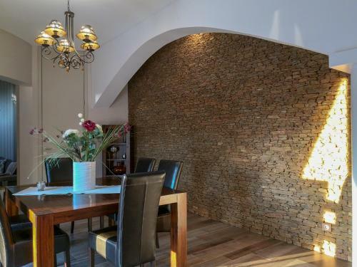 Villa Key