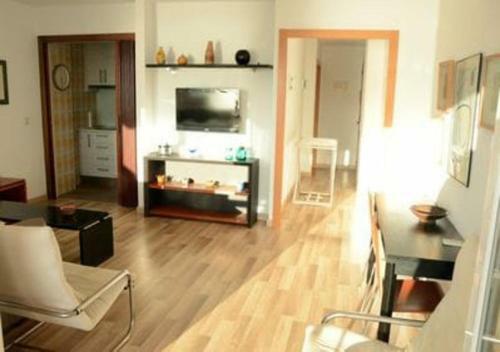 Apartamento Cantilmar Cala Font