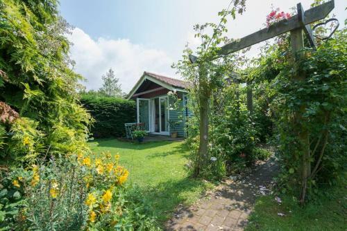 Apartamento Cobweb Cottage