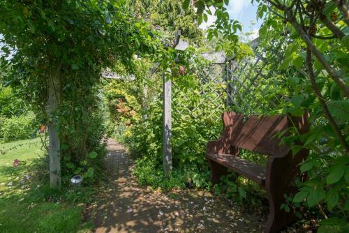 Apartamento Cobweb Cottage