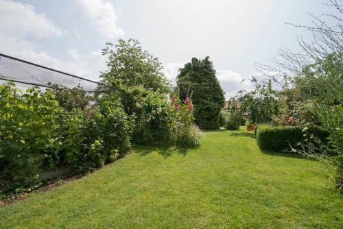 Apartamento Cobweb Cottage