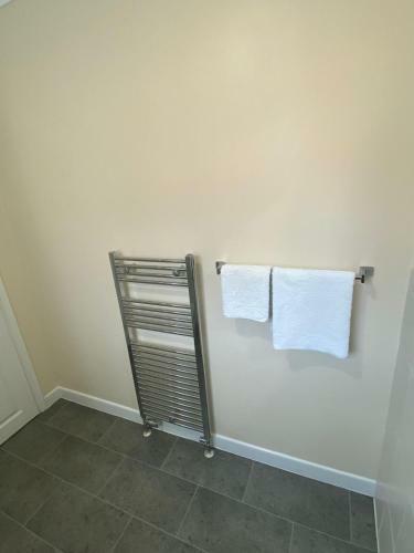 Hostal Landguard Lodge