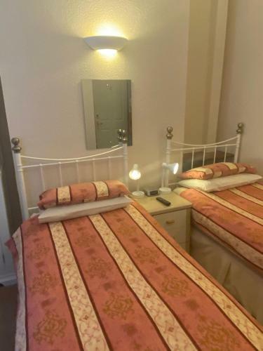 Hostal Landguard Lodge
