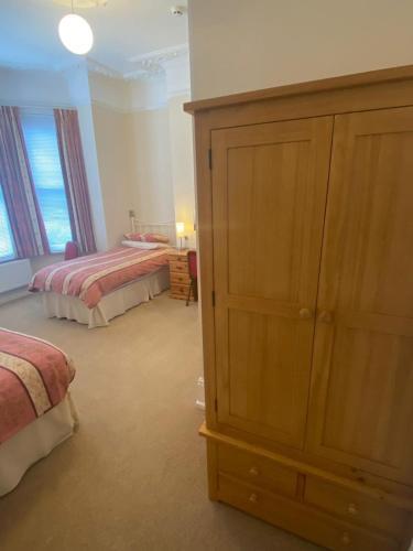 Hostal Landguard Lodge