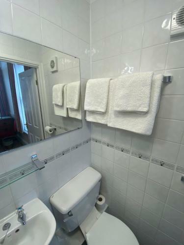 Hostal Landguard Lodge