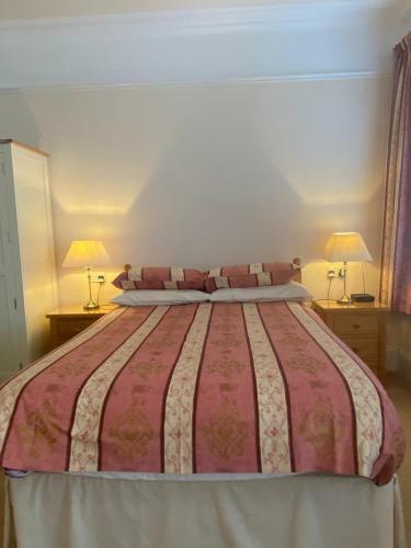 Hostal Landguard Lodge