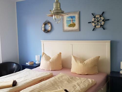 Apartamento Meer36 App36