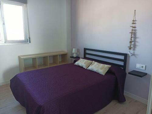 Apartamento Con Piscina Cerca De La Playa
