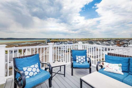 Apartamento 128 Ashworth Ave