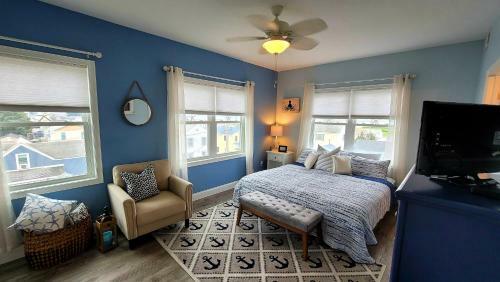 Apartamento 128 Ashworth Ave