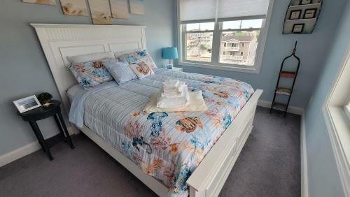 Apartamento 128 Ashworth Ave