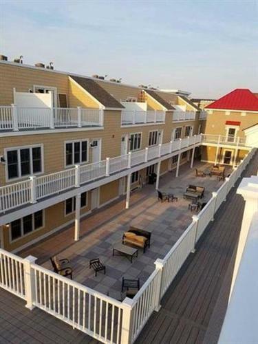 Apartamento 128 Ashworth Ave