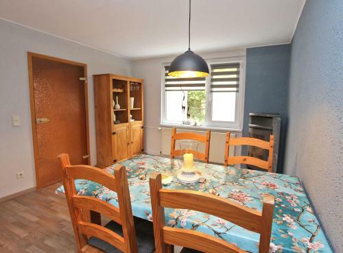 Ferienhaus Neustrelitz See 10961