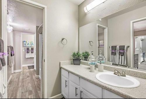 Apartamento Las Vegas Luxury Home