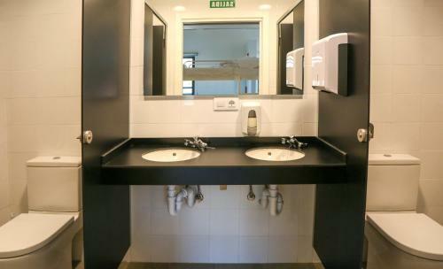 Aterpe Kanpezu Hostel