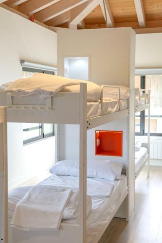 Aterpe Kanpezu Hostel